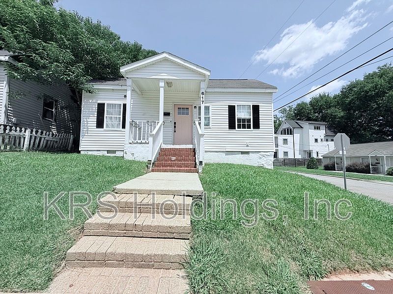 1st image of 617 E Cabarrus St