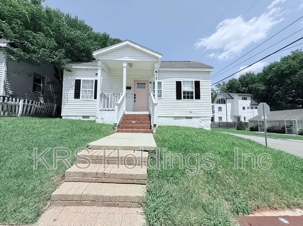 617 E Cabarrus St, Raleigh, NC 27601