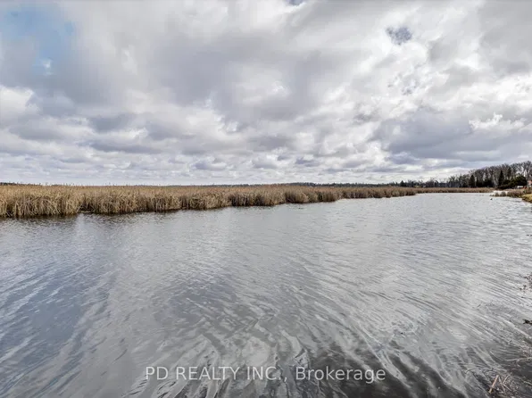 200 Charlore Park Dr, Kawartha Lakes, ON K0L 2W0