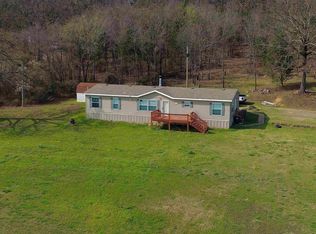 2102 Lakeshore Ln, Mansfield, AR 72944