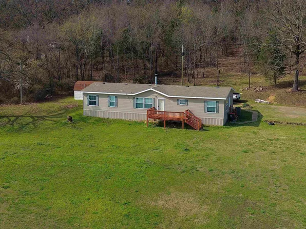 2102 Lakeshore Ln, Mansfield, AR 72944