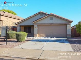 15412 W Mescal St, Surprise, AZ 85379