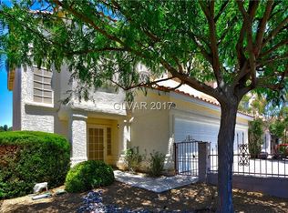 7220 Chic Ave, Las Vegas, NV 89129