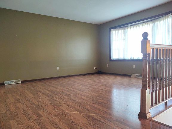 Living Room on upper Level