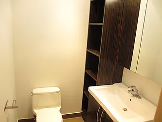 Rented by Residents Team