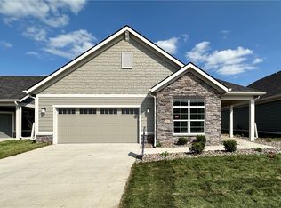 1007 NW Creekside Dr, Waukee, IA 50263