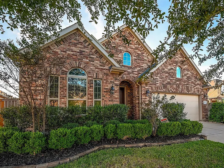 10839 Paula Bluff Ln — Photo 3