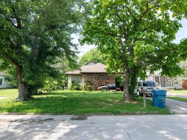 818 Lincoln St, Coffeyville, KS 67337