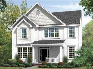 674 Little Rock Rd, Westerville, OH 43082