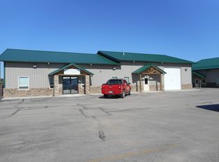 1900 W Warlow Dr UNIT A, Gillette, WY 82716