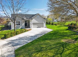2474 Briggs St, Missoula, MT 59803