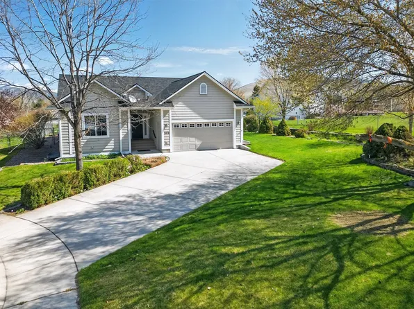 2474 Briggs St, Missoula, MT 59803