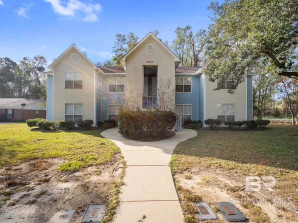 8540 Southwood Ct APT C, Fairhope, AL 36532