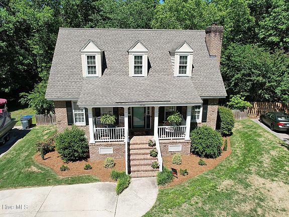 5th image of 3924 Crosswinds Drive