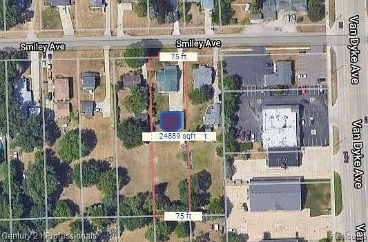 1st image of 7758 Smiley Ave