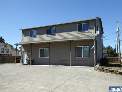 520 S Race St #518, Port Angeles, WA, 98362