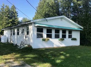 2417 Lake Rd, Franklin, VT 05457
