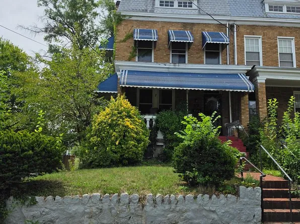 410 Nicholson St NW, Washington, DC 20011
