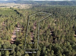 3797 Highway 140 NE #4, Rydal, GA 30171