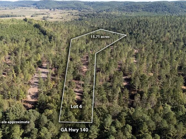 3797 Highway 140 NE #4, Rydal, GA 30171