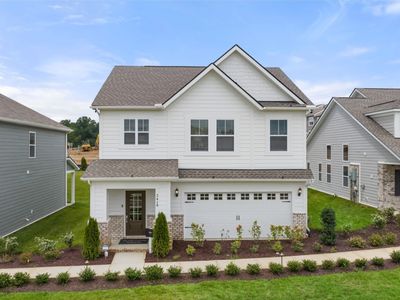 548 Lyness Dr LOT 185, Smyrna, TN, 37167
