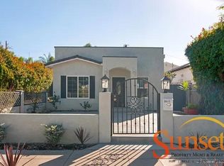 3617 Mississippi St, San Diego, CA 92104