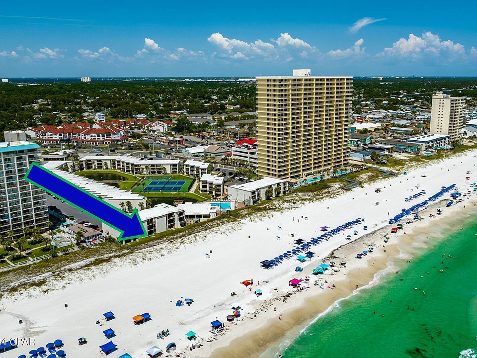 hir0.to.maronページ 8727 Thomas Dr UNIT C13, Panama City Beach, FL 32408 | Zillow
