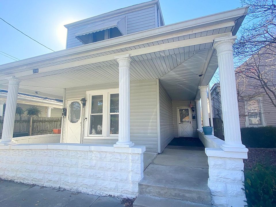 1st image of 2058 S Preston St #1