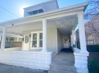 2058 S Preston St #1, Louisville, KY 40217