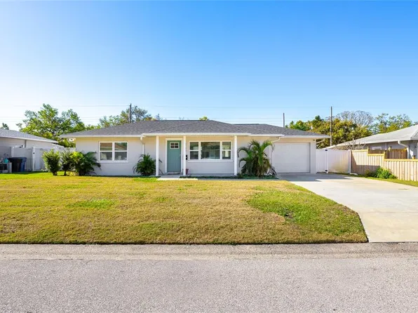 5284 36th Ave N, Saint Petersburg, FL 33710