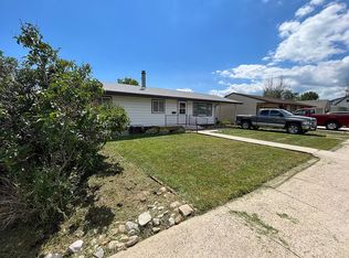 1930 Park Ave, Sturgis, SD 57785