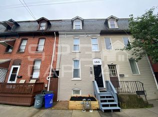 150 Arch St, York, PA 17401
