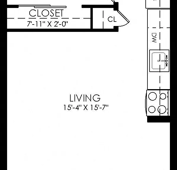 Clarkson Commons — Photo 22