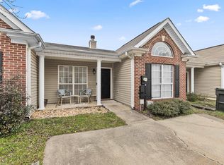 158 Hidden Creek Cv, Pelham, AL 35124