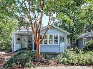 6913 Woodland Ave, Takoma Park, MD 20912
