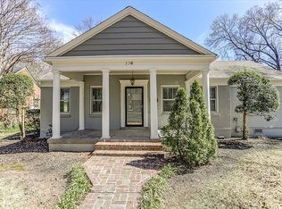 176 Picardy St, Memphis, TN 38111