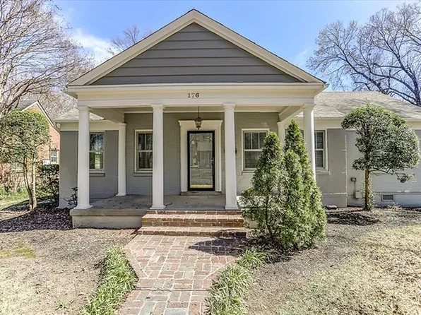176 Picardy St, Memphis, TN 38111