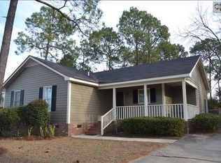 205 Camp Creek Dr, Elgin, SC 29045