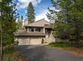 57684 Cottonwood Ln, Sunriver, OR 97707