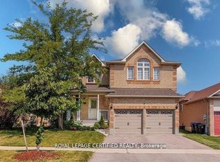 1286 Forest St, Innisfil, ON L9S 1Z7