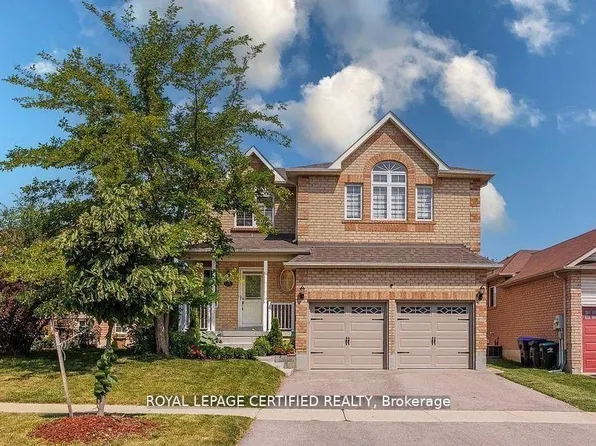 1286 Forest St, Innisfil, ON L9S 1Z7