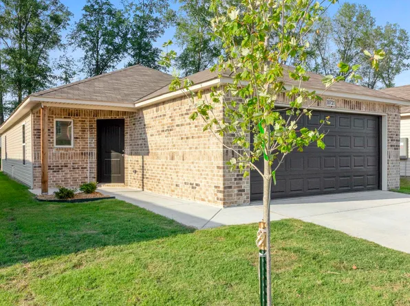 10721 Lori Kaye Dr, North Little Rock, AR 72113