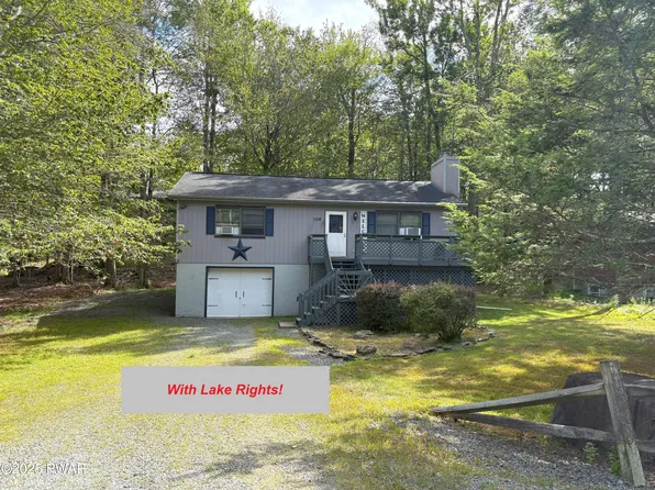 1109 Wallenpaupack Dr, Lake Ariel, PA 18436