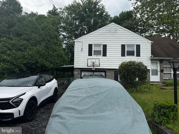 151 Brownlie Rd, King Of Prussia, PA 19406