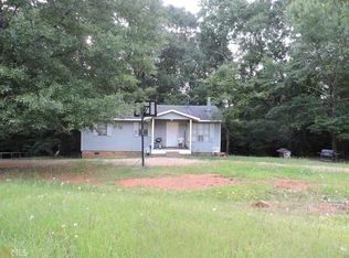 2254 Monroe Dunn Rd NW, Dewy Rose, GA 30634