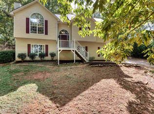31 Mountain Trail Ct, Cartersville, GA 30120