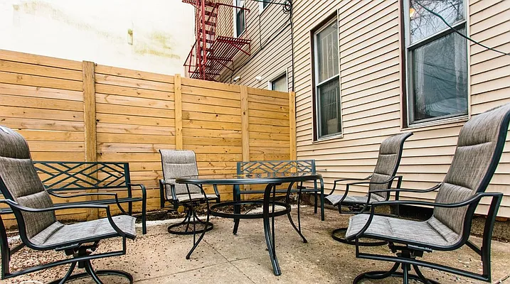 Rented by L Rose Realty (Brokerage) | media 6