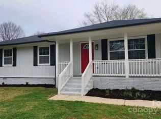 1114 Fontana Ave, Charlotte, NC 28206