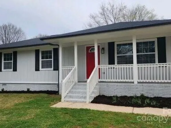 1114 Fontana Ave, Charlotte, NC 28206