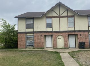 4503 Westcliff Rd APT A, Killeen, TX 76543